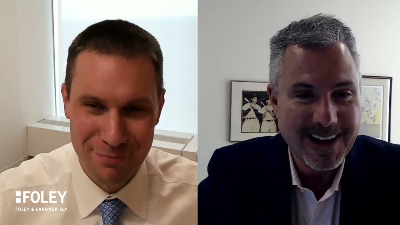 Ten Minute Interview: IRS Enforcement