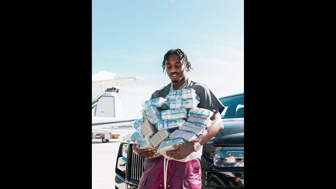 [FREE] LIL TJAY TYPE BEAT 2024 - 