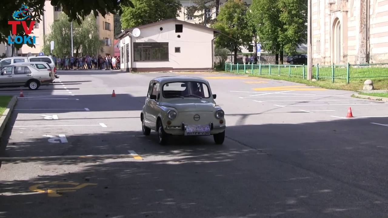 Zastava 750 Fićo