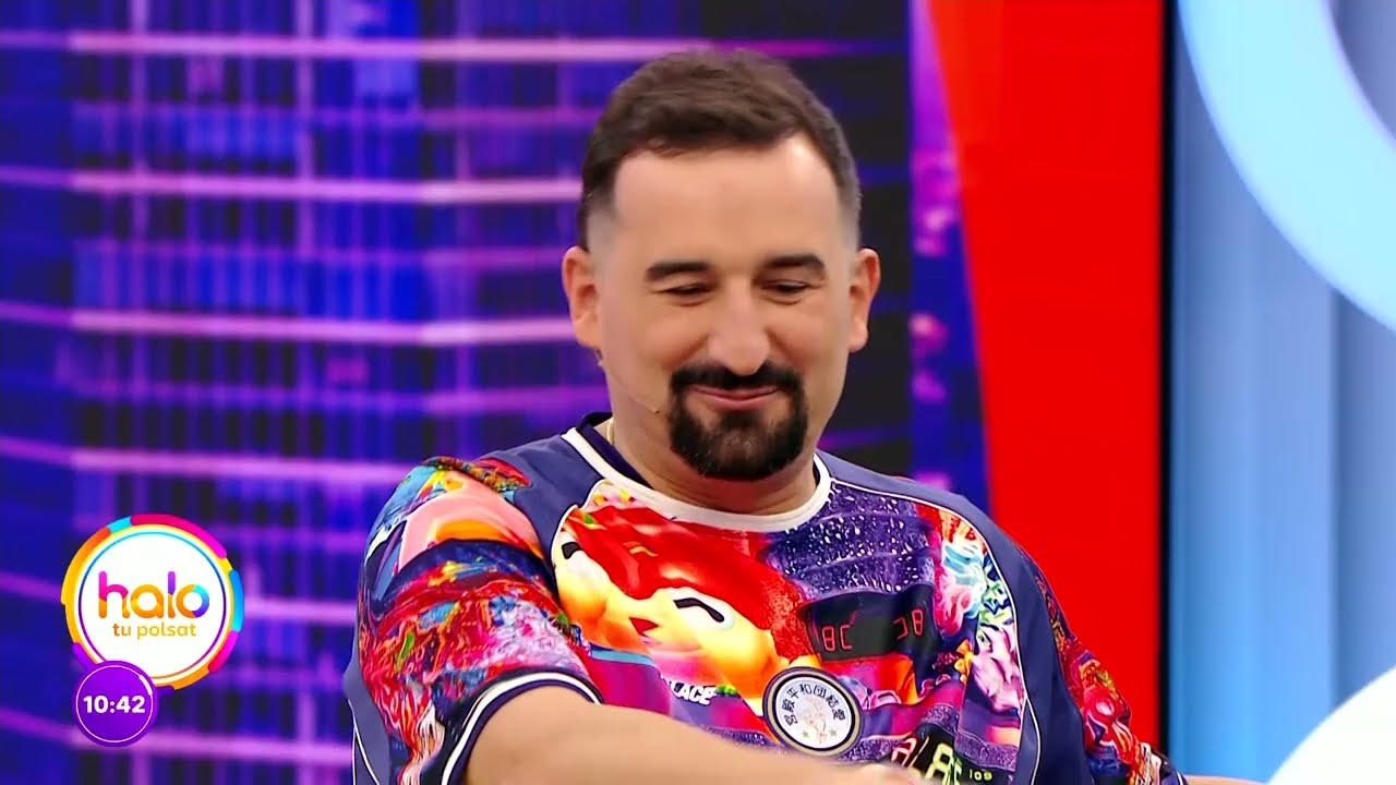 Misiek Koterski i Sebastian Fabijański o 