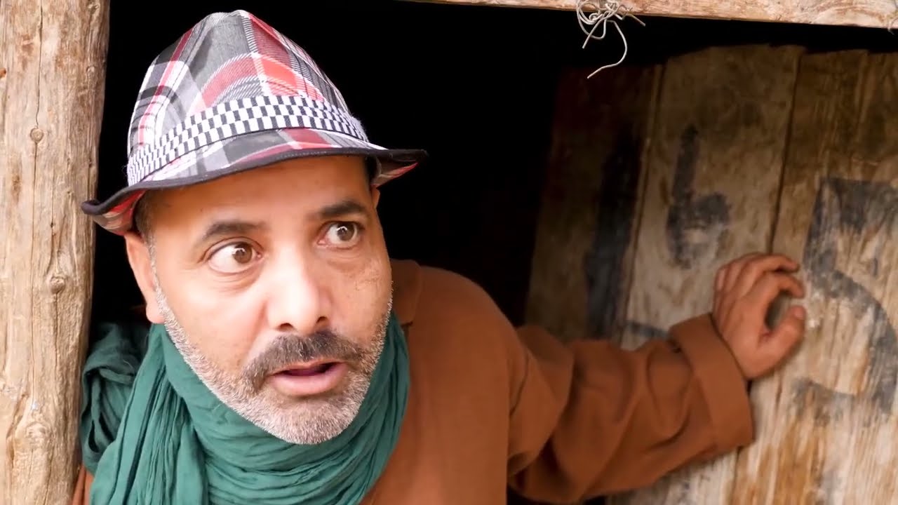 فيلم بهي د البوبس الجزء العاشر 10
