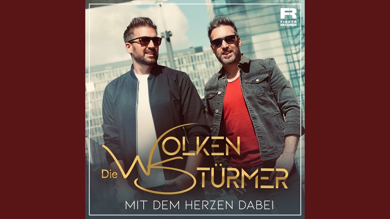 Mit dem Herzen dabei