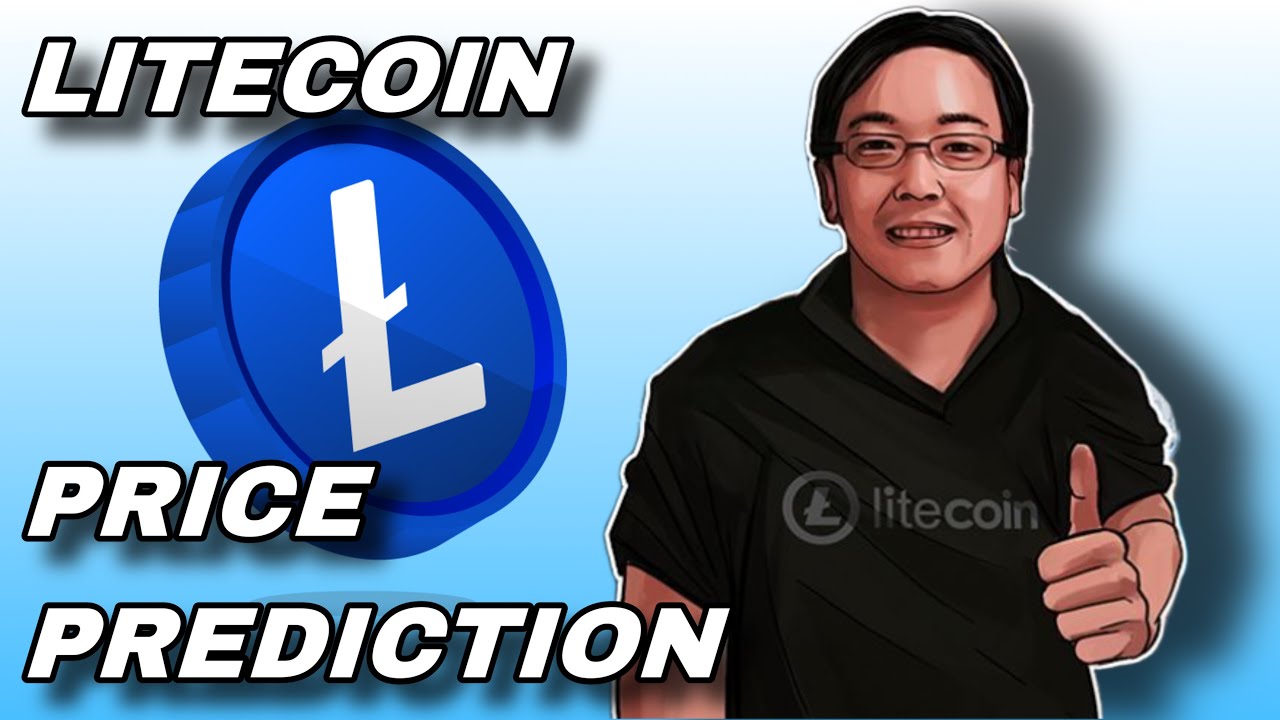 Litecoin Price Prediction 2022 #CharlieLee