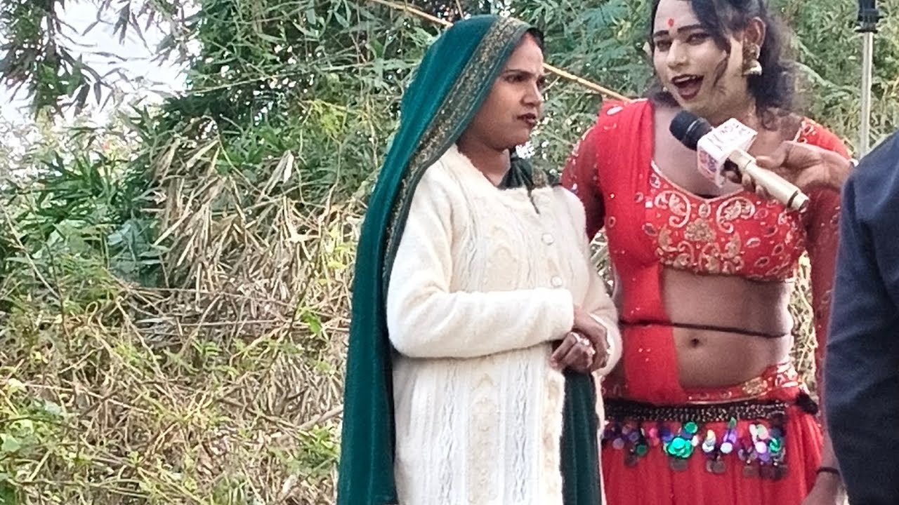 Viral ramswaroop dancer ki Prem kahani news wale Ne क्या-क्या poochha liya