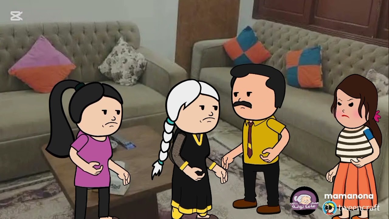 صدمه عمري في مرات أبني واللي عملته..... قصه حقــيقيه 👇🏻