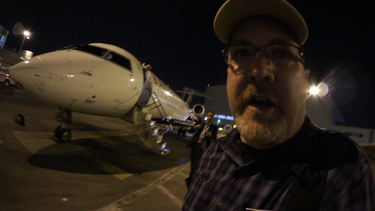 Gun Barrel City, Texas Travel Vlog Day 5 - Going Home Vlog - Ken's Vlog #321