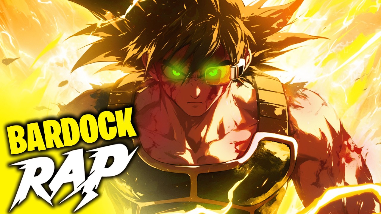 BARDOCK RAP 