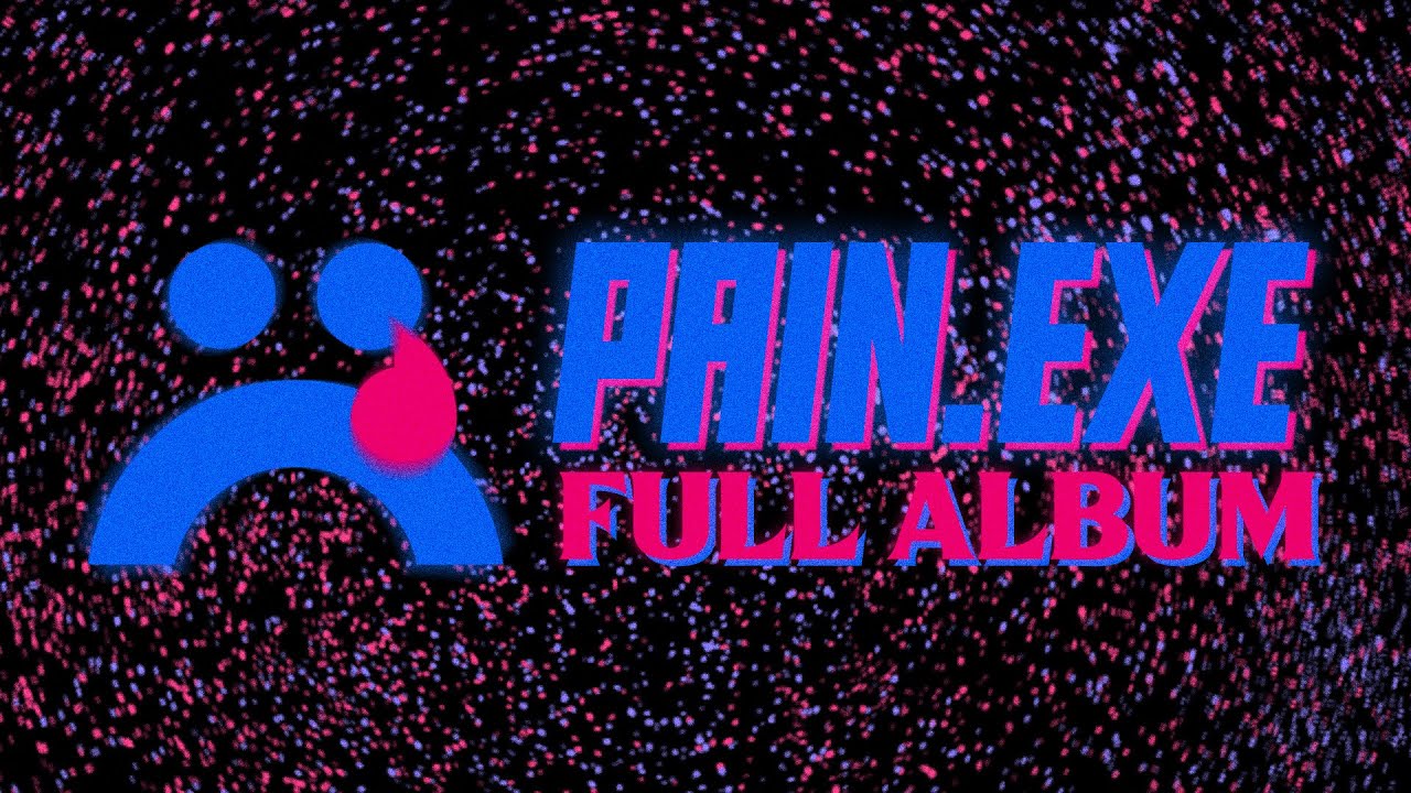 Owl Vision - PAIN.EXE [Full Album]