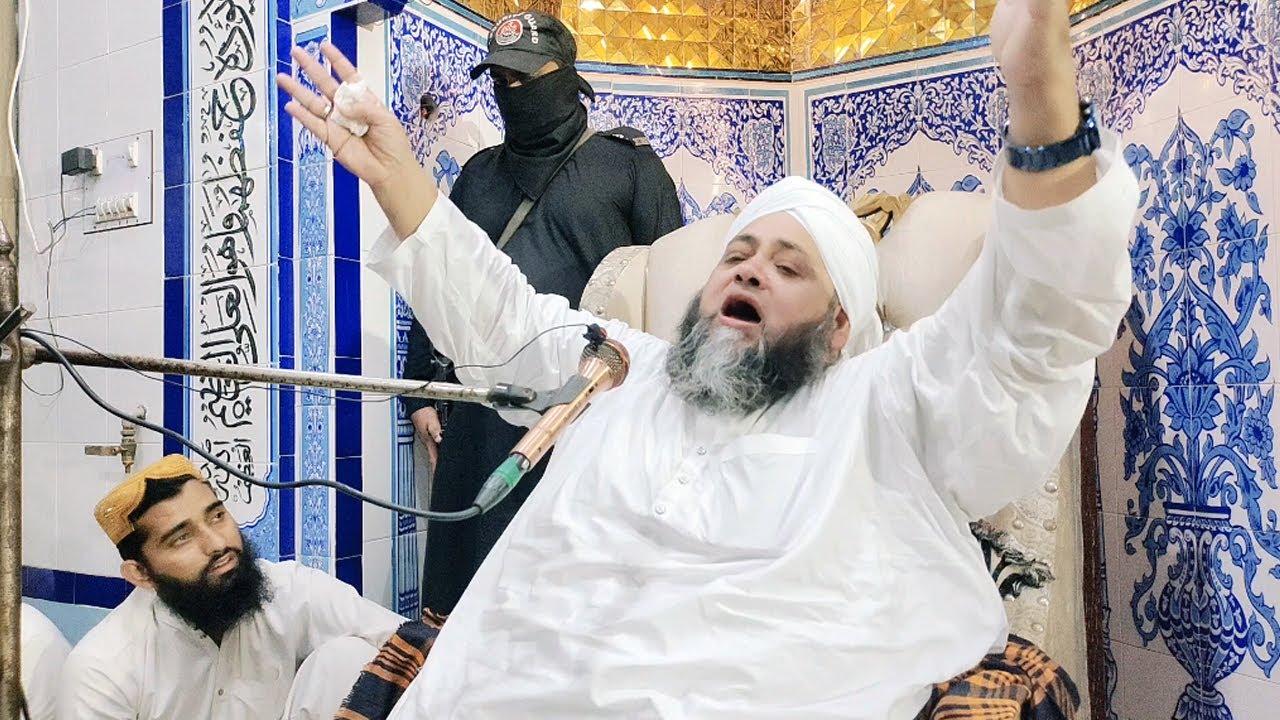 Maulana Abdul Hannan Siddiqui Emotional Speech || انتہائی جذباتی بیان @Hannan.Siddiqui.Official