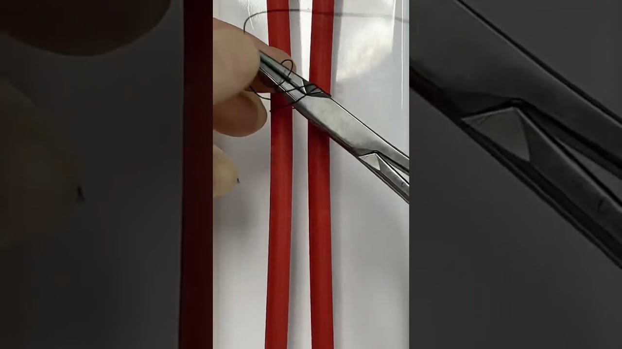 Transfixing Ligatures Explained