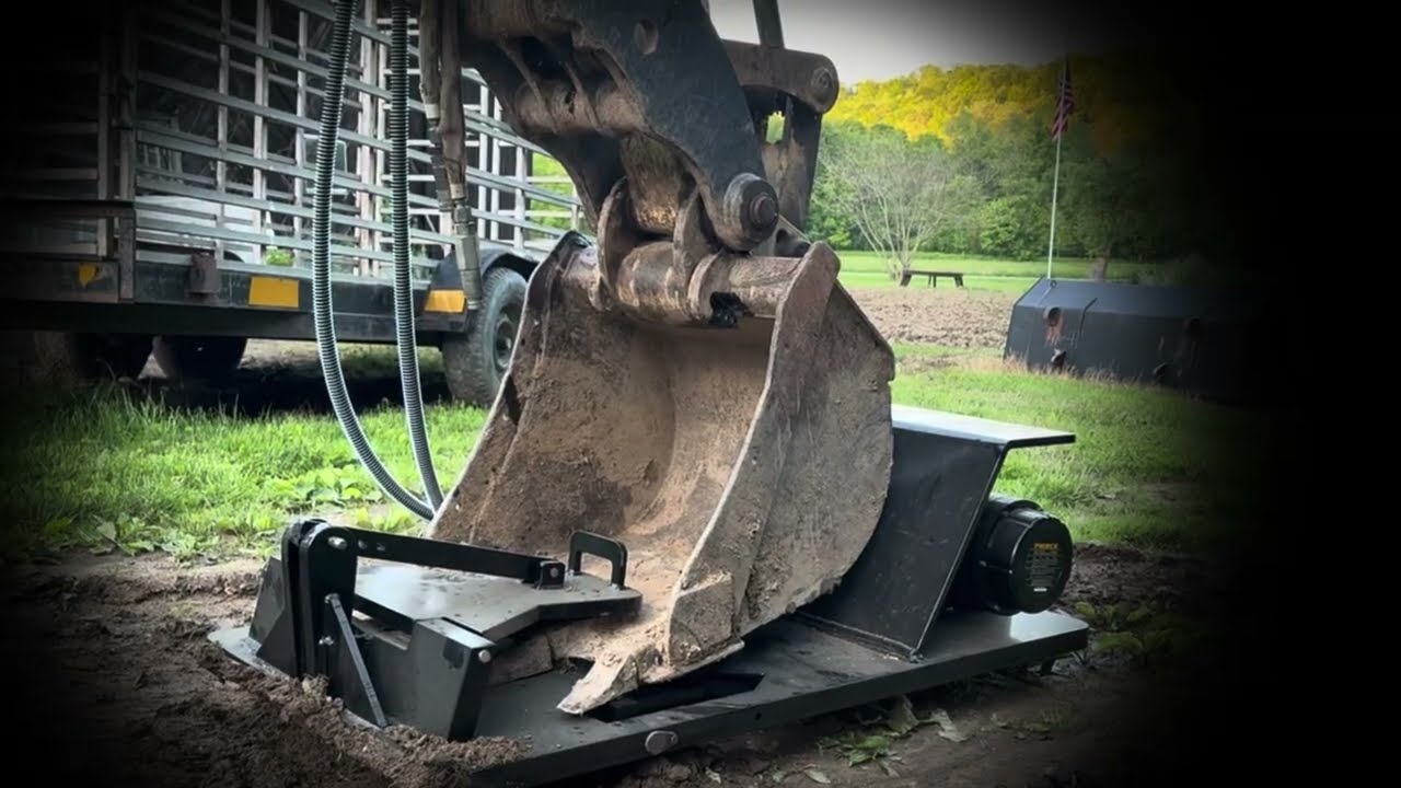 Жемчужина лебедки от AHS