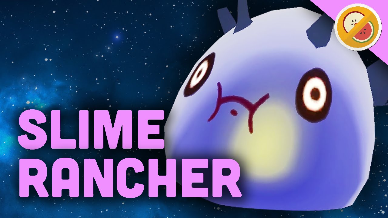 THE KEY TO MAXIMIZING PLORTS! | Slime Rancher Let's Play Gameplay [Part 8]