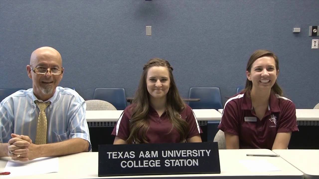 The Vet School Experience:  What is vet school really like?