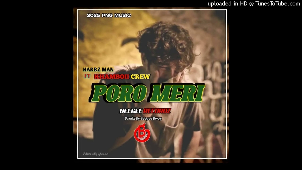 Poro Meri (2025)