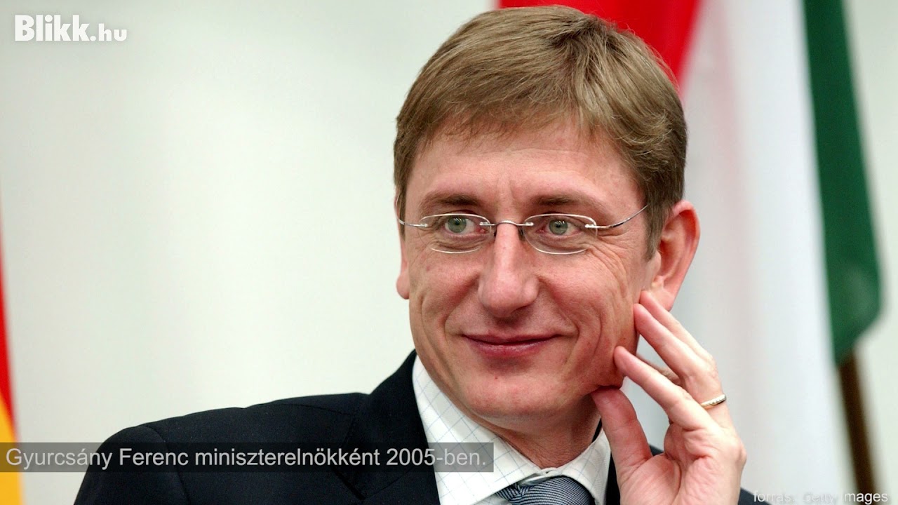 Volt egyszer egy politikus - Kuncze Gábor