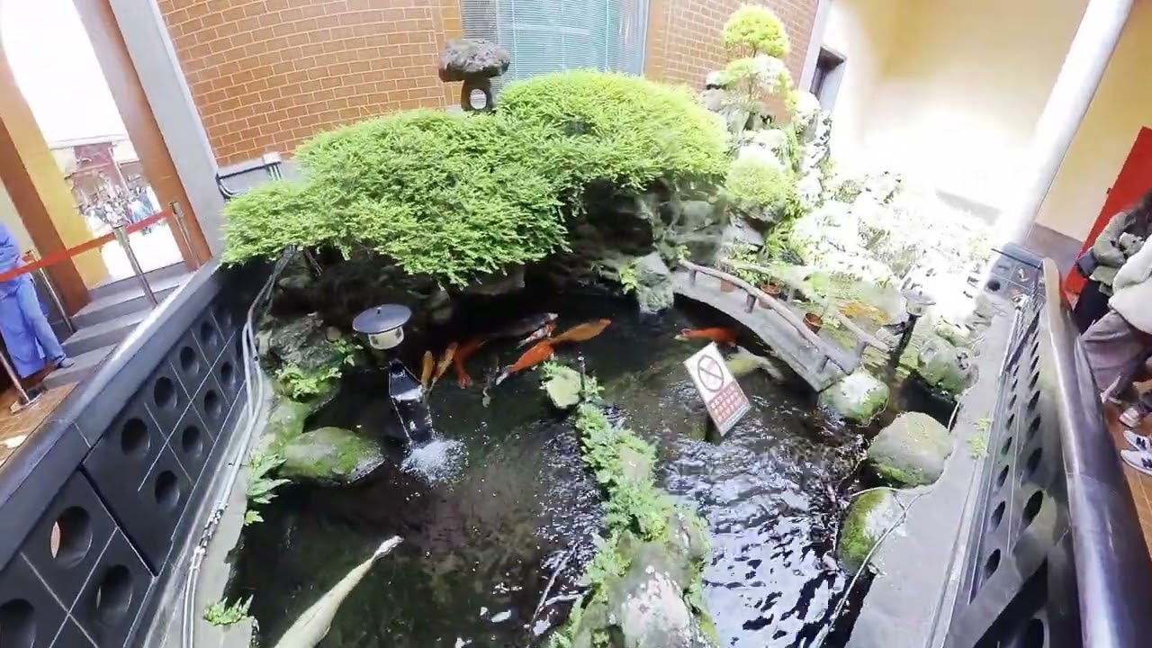 行天宮