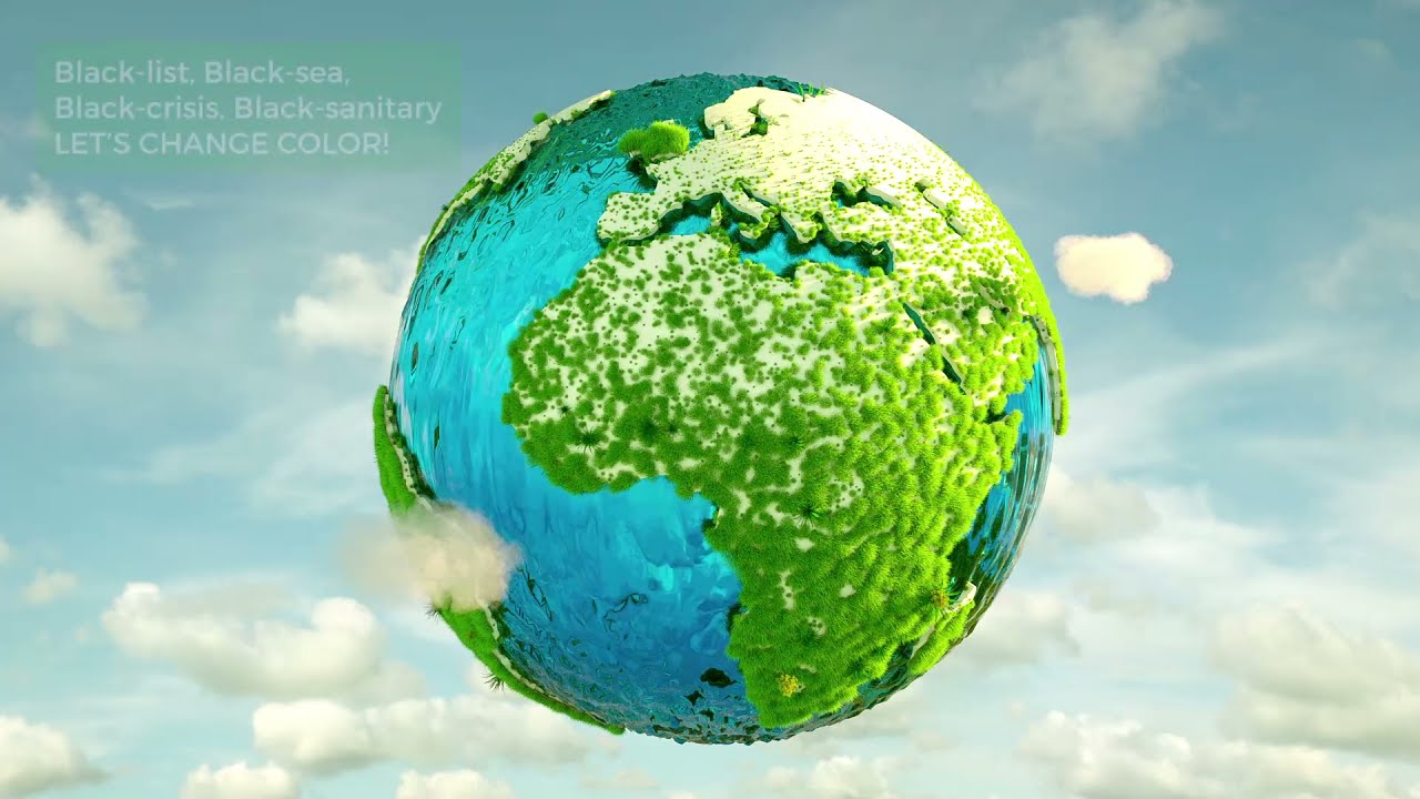 Solar Center Mauritius