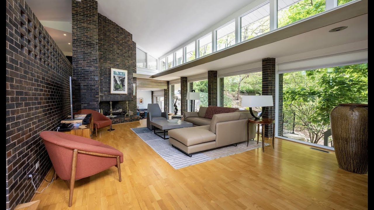 Real Estate Walkthrough Video - Woodland Rd