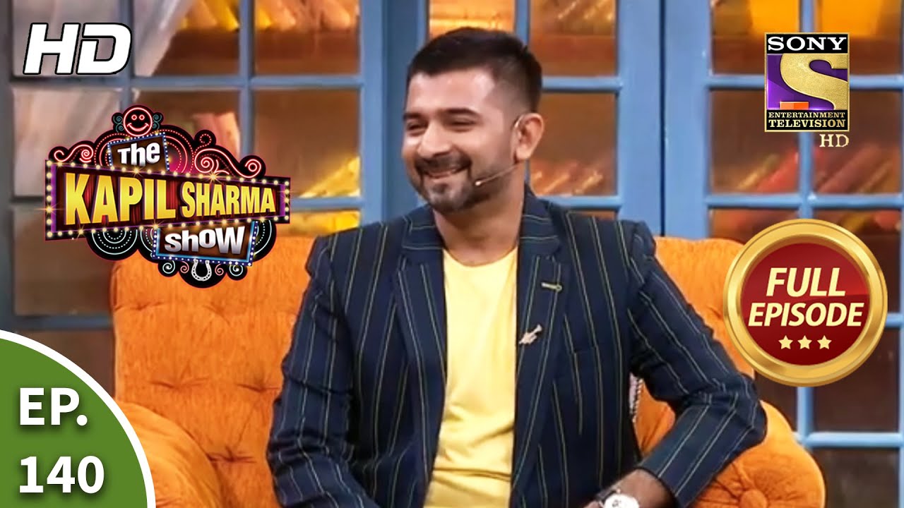 The Kapil Sharma Show Season 2 - Musicians On A Roll - Ep 140 - Full Episode - 12th September 2020