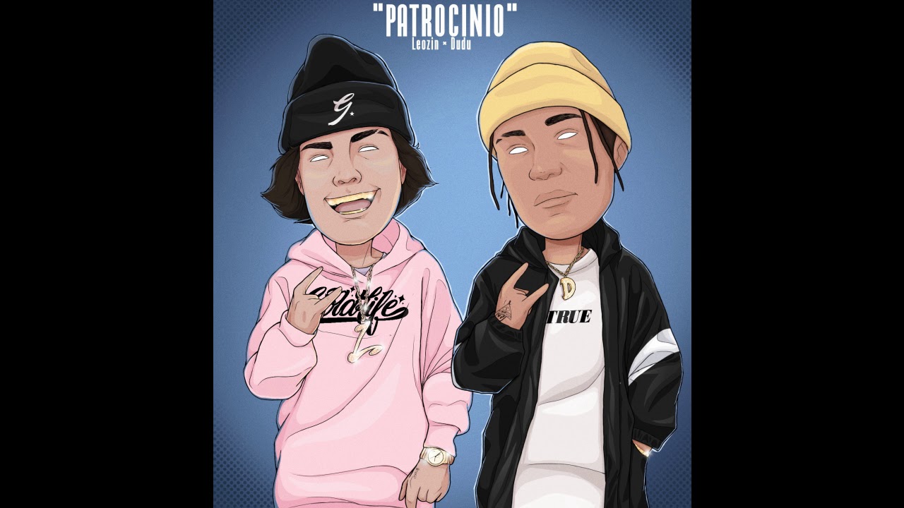 Dudu - Patrocínio ft Leozin (Prod. Volp)