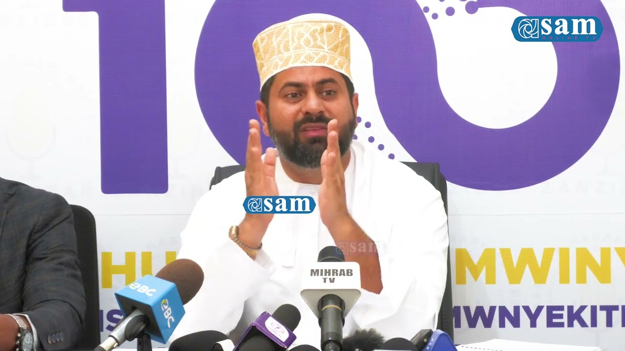 WAZIRI NADIR AHAKIKISHIA UMEME WA UHAKIKA ZANZIBAR IFIKAPO 2028