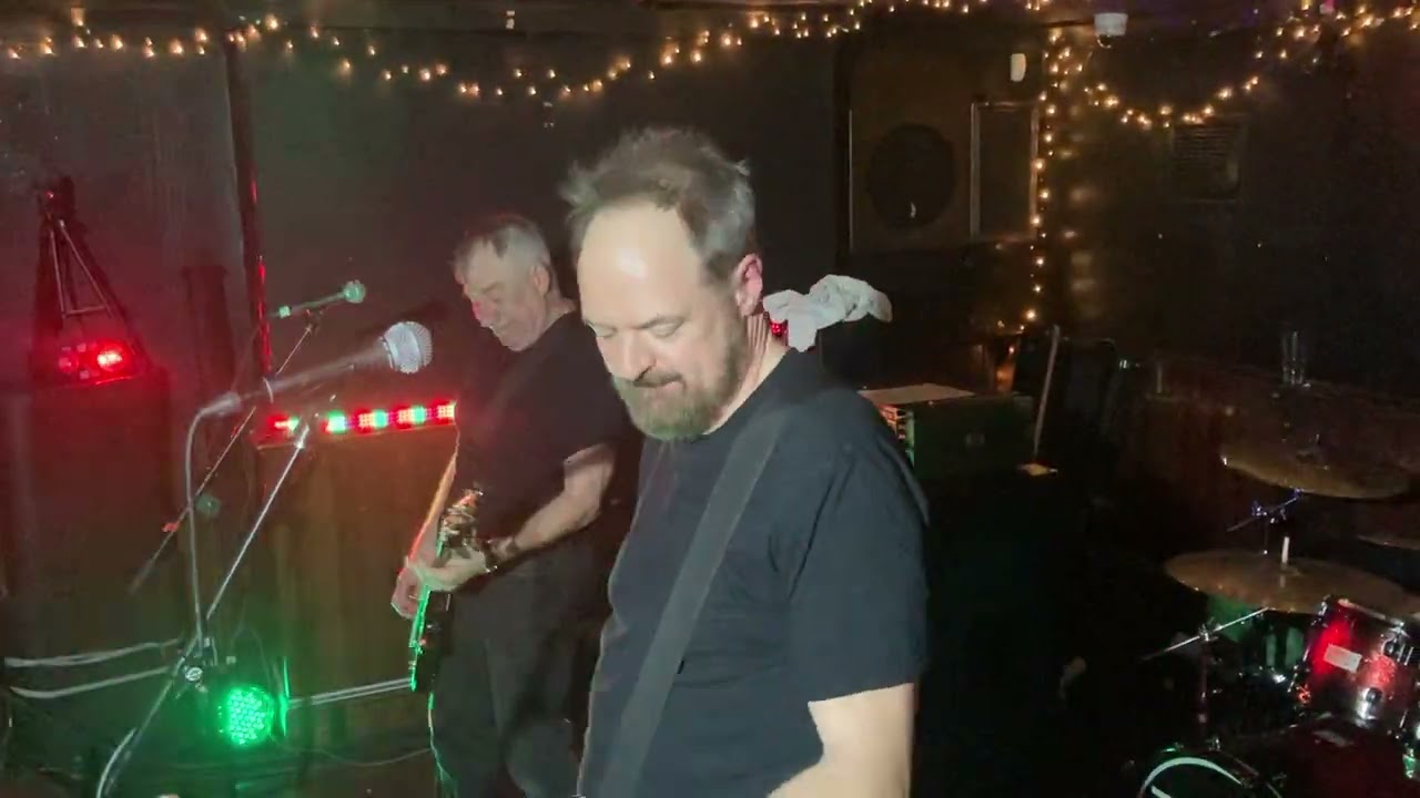 The Macc Lads - Sweaty Betty - Alma Inn, Bolton - Sat 7/2/26