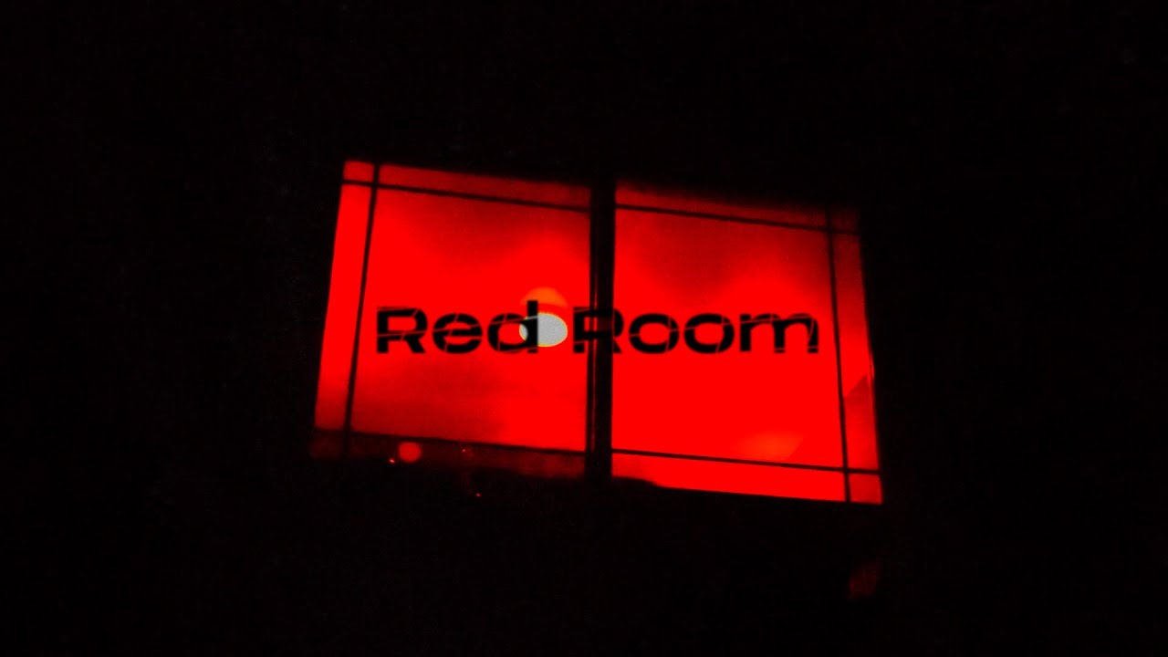 Red Room - UKG Mix