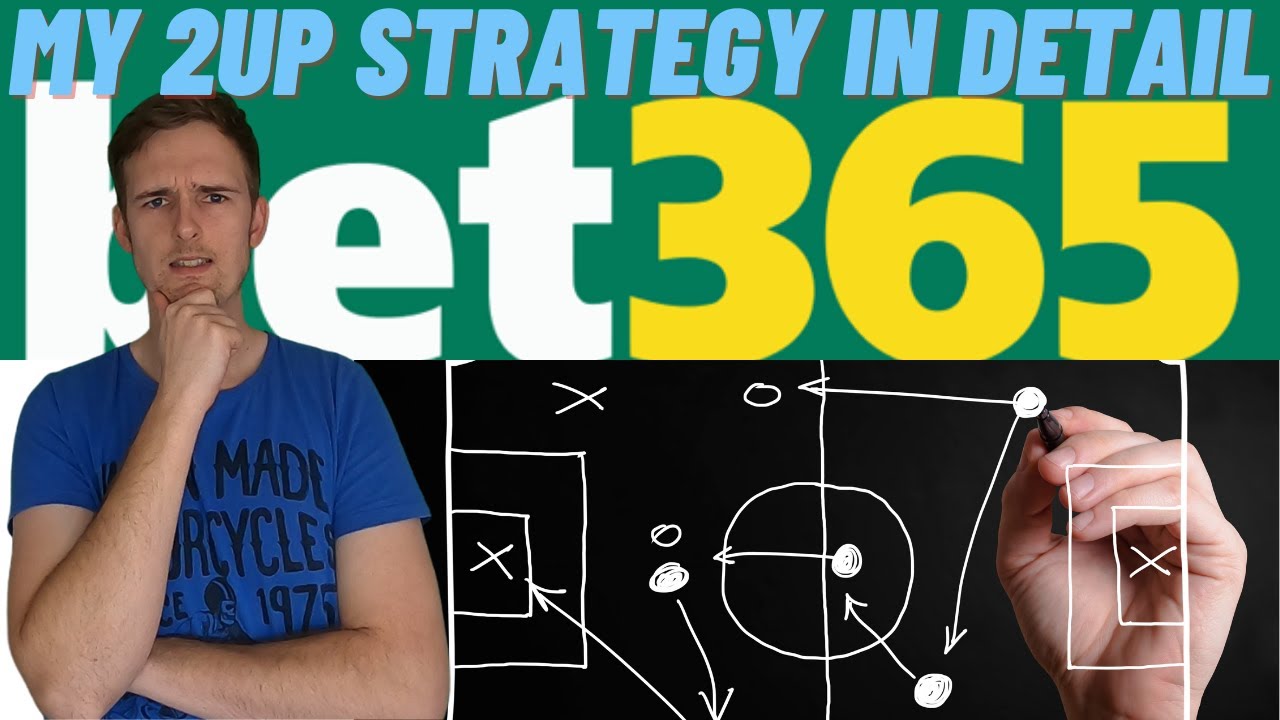bet365 2up strategy Matched Betting with OddsMonkey in detail