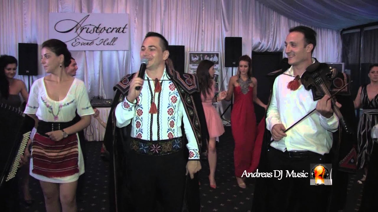 Florin Grigore & Star Music Band  moment Telormanul  - dj-nunta.ro