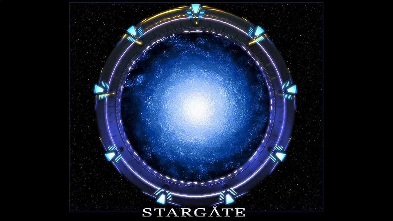 STARGATE SG-1 - Ascension - Piano Cover (HD)