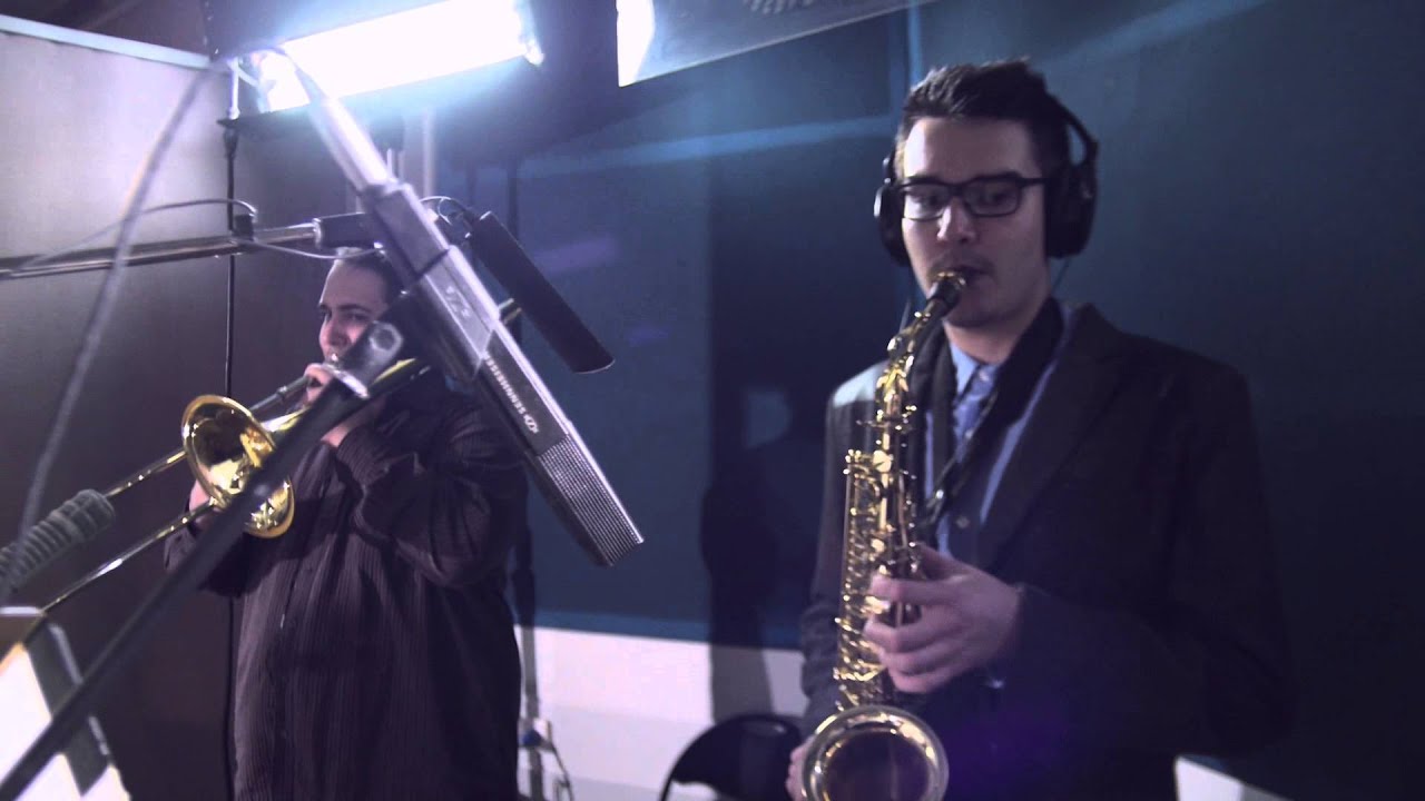 Can't buy me love - The Beatles(Josip Brass cover)