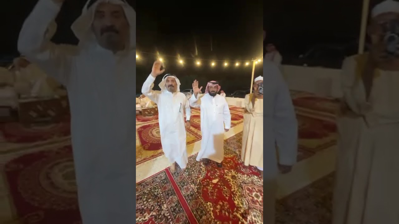 ملتقى مدفعية الزمن الجميل يوم الخميس الموافق 22/5/1447 - 13/11/2025 في مزرعة زميلنا شاهر البشري 4