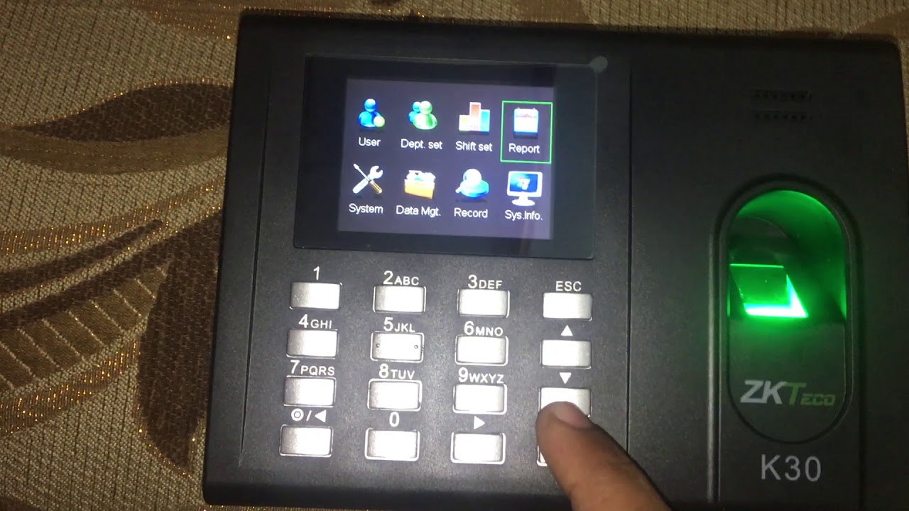 ZK   K30