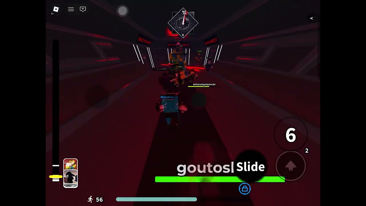 No more time gameplay #4