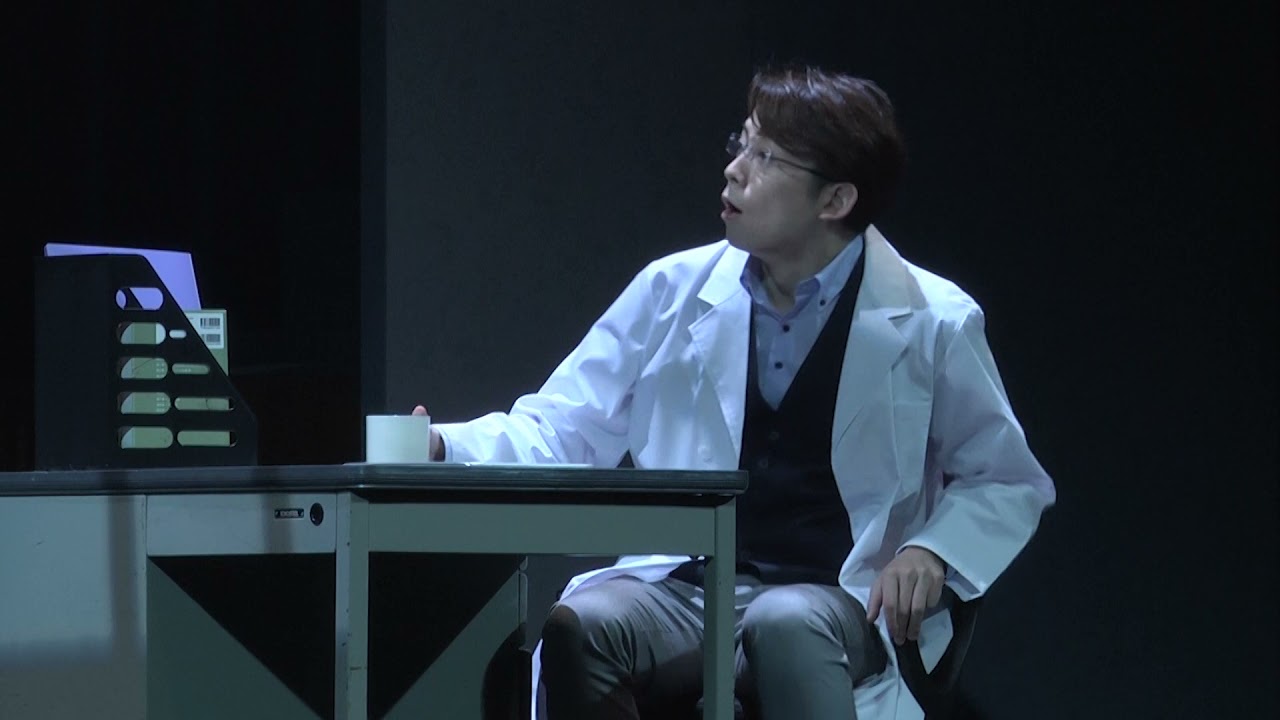 舞台『容疑者Xの献身』ダイジェスト／『The Devotion of Suspect X』the Play〈for J-LODlive〉