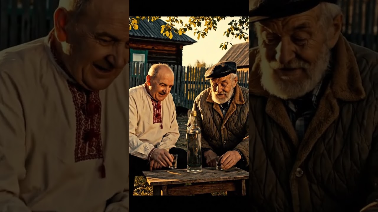 С женщинами было серьезно
