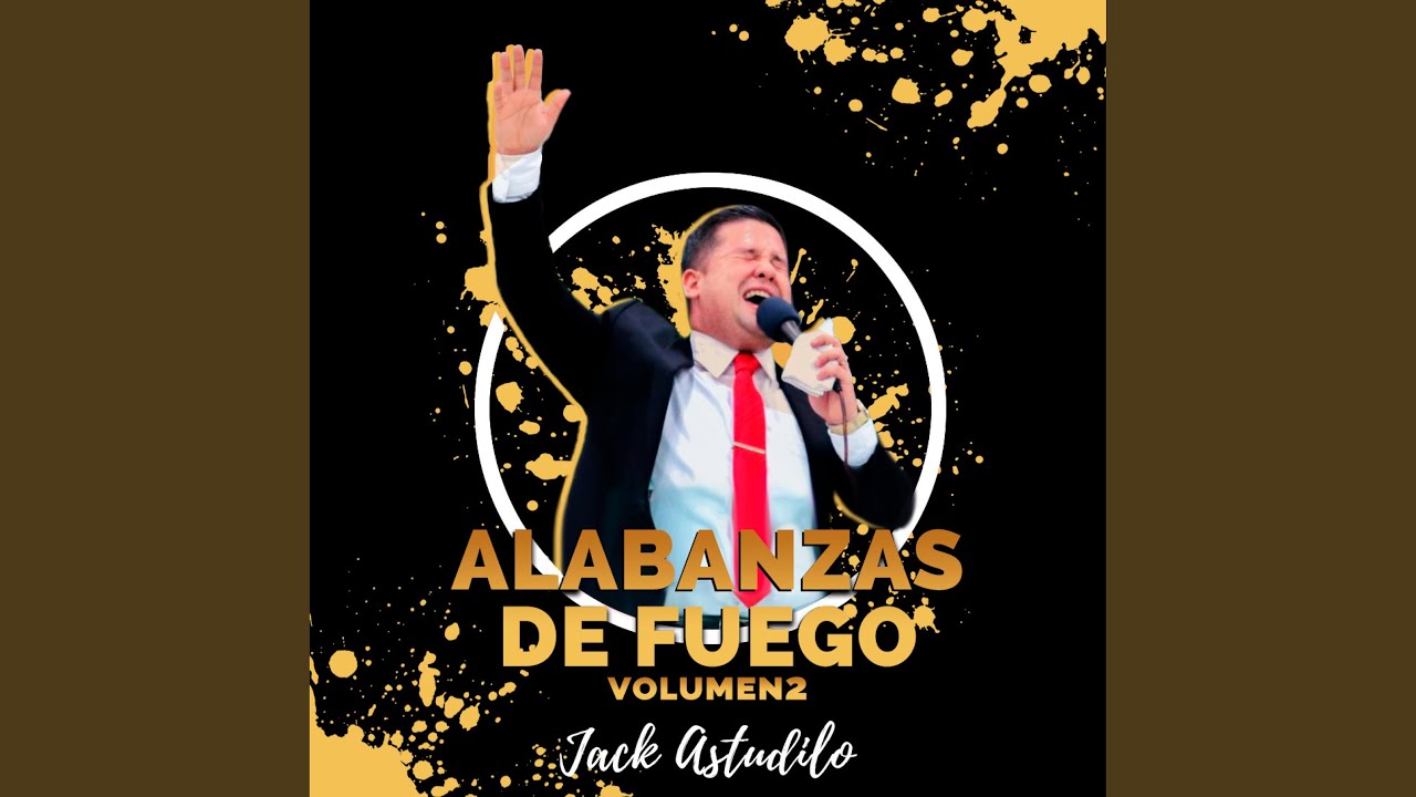 Dame Fe (Popurr&iacute; de Fe)