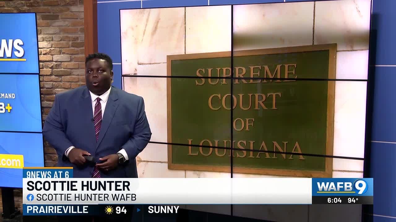 4th Circuit Court issues ruling in candidacy appeal