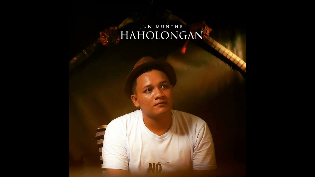HAHOLONGAN