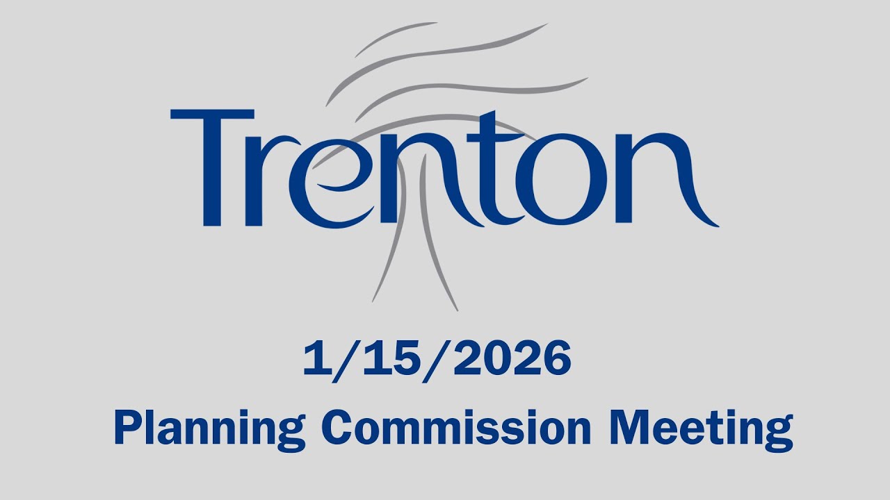 1/15/2025 Planning Commission Meeting