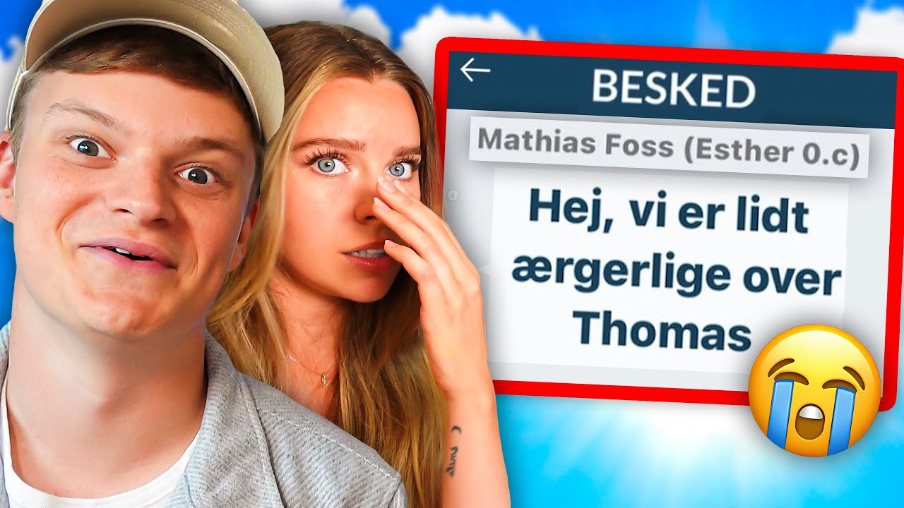 AULA og den VOLDSOMME lærer