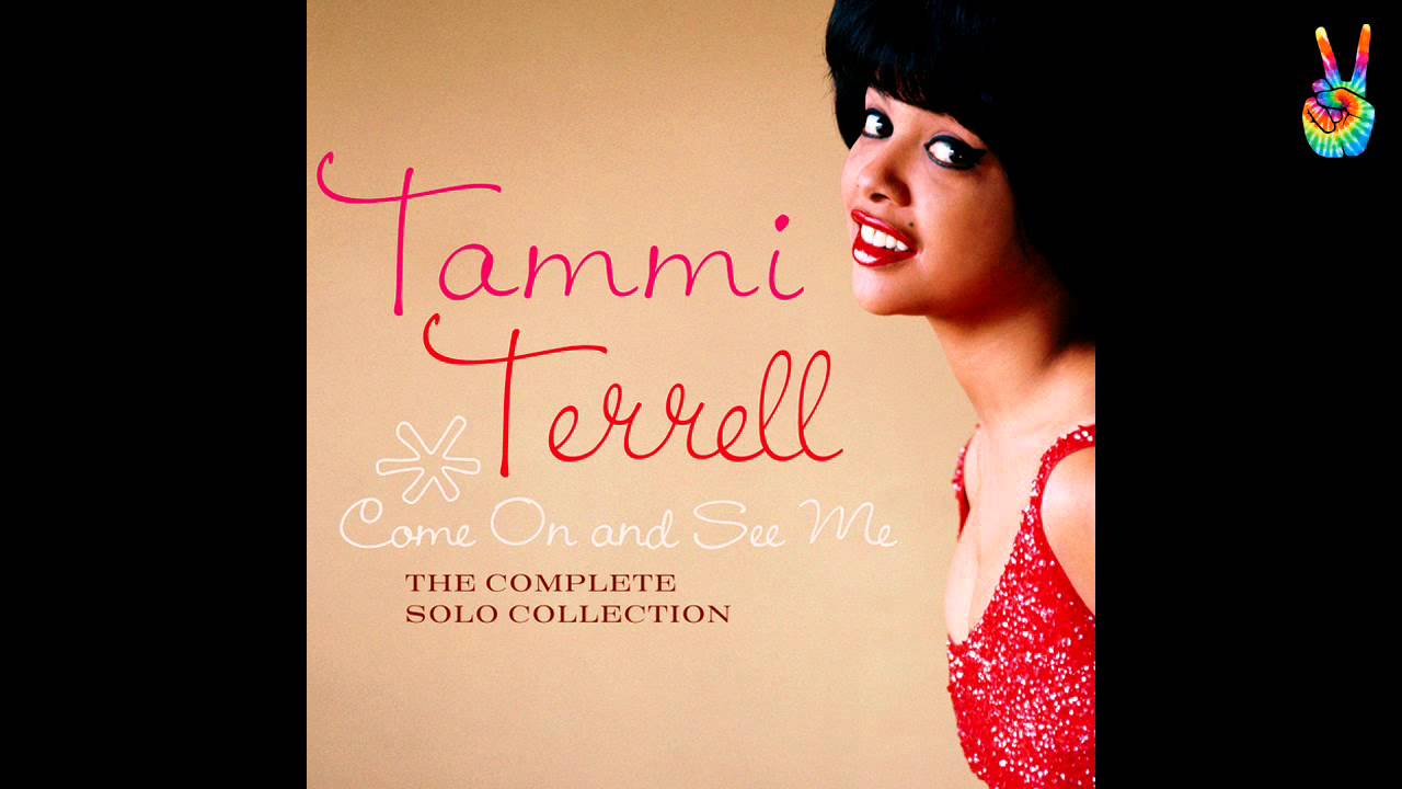 Tammi Terrell - 08 - I Cried (by EarpJohn)