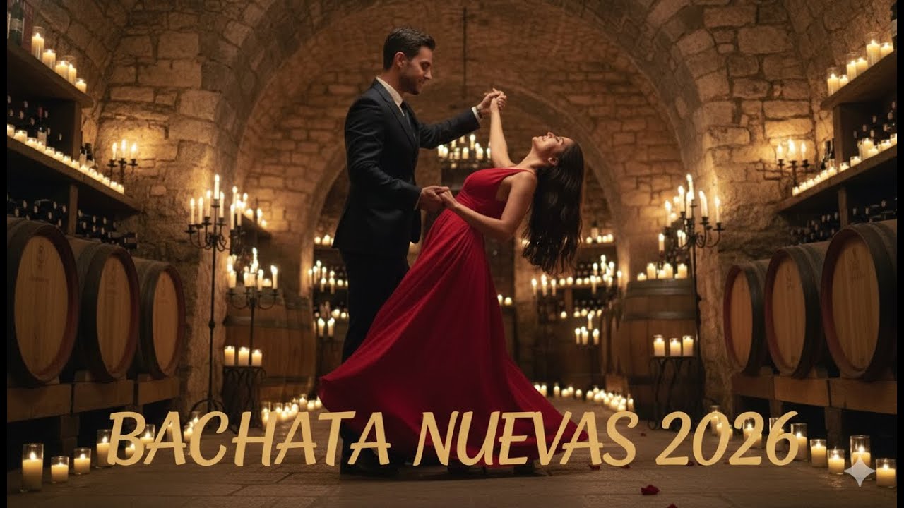 Bachata Romántica Mix 💃 Soft & Passionate