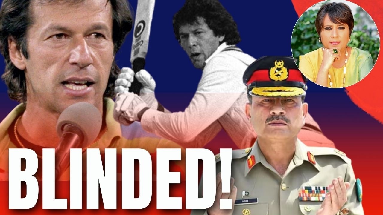 Pakistan Army vs Imran Khan I Cricket Hero 