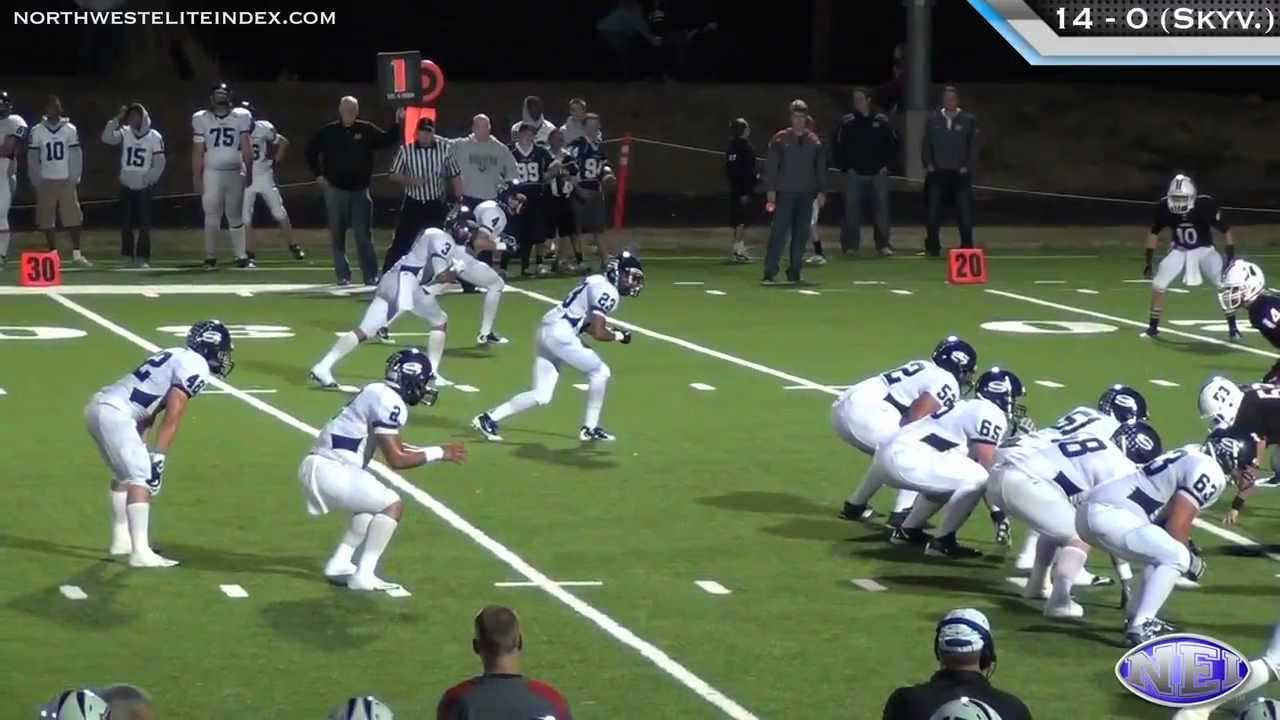 Skyview at Lincoln Highlights - Sept. 30, 2011