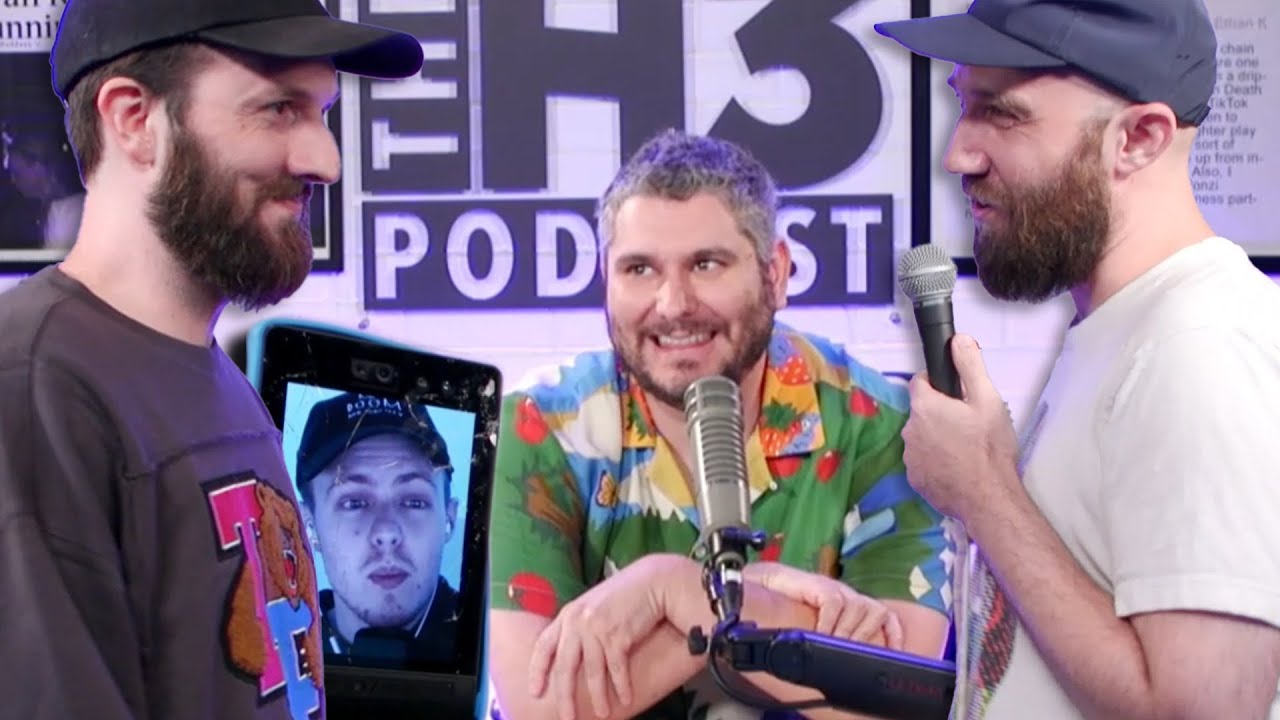 The H3 Compliment Battle