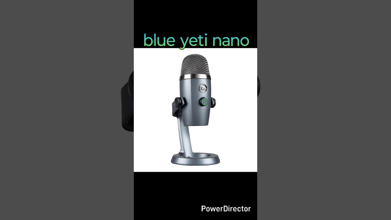the best mic,s for discord packing