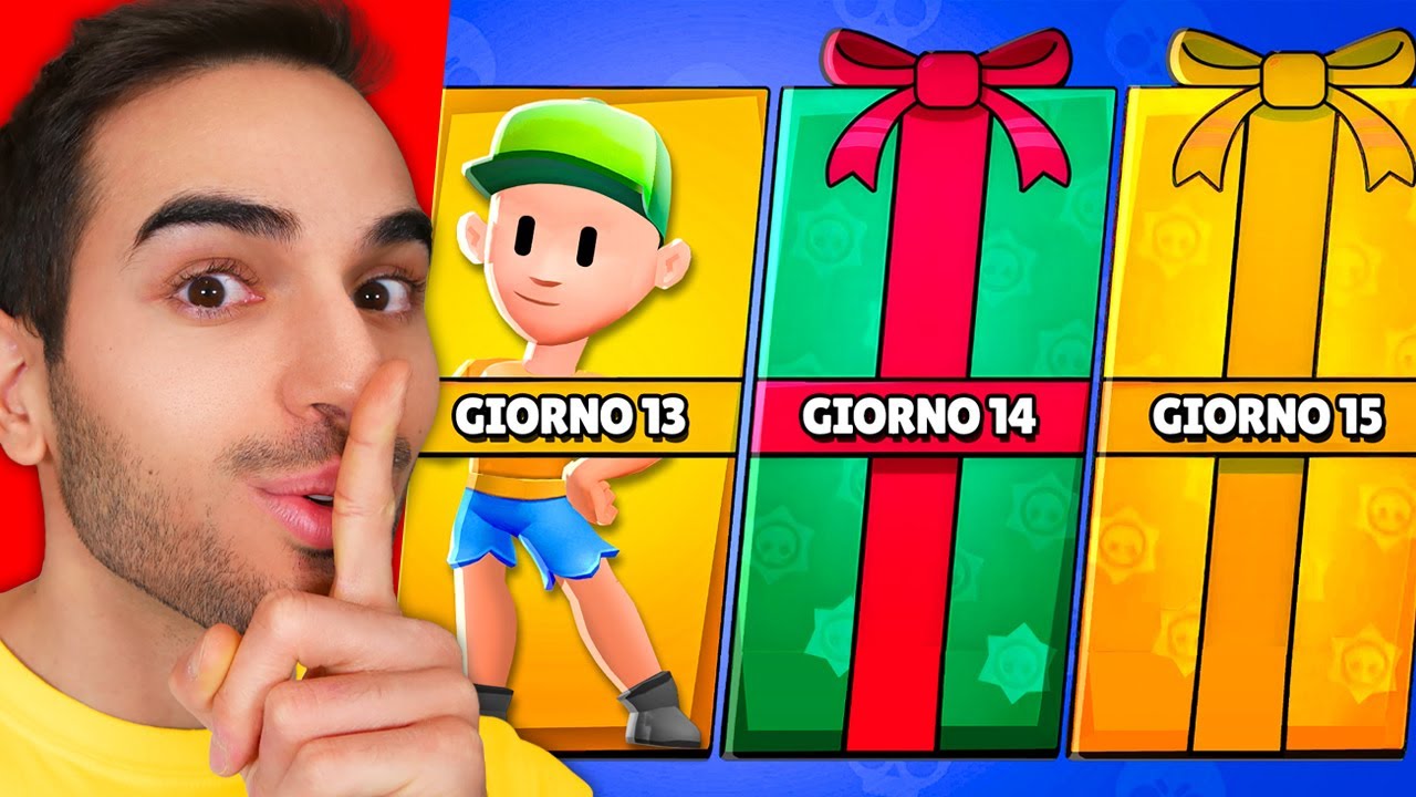 MANCA POCO PER IL PREMIO FINALE DI BRAWL STARS!!