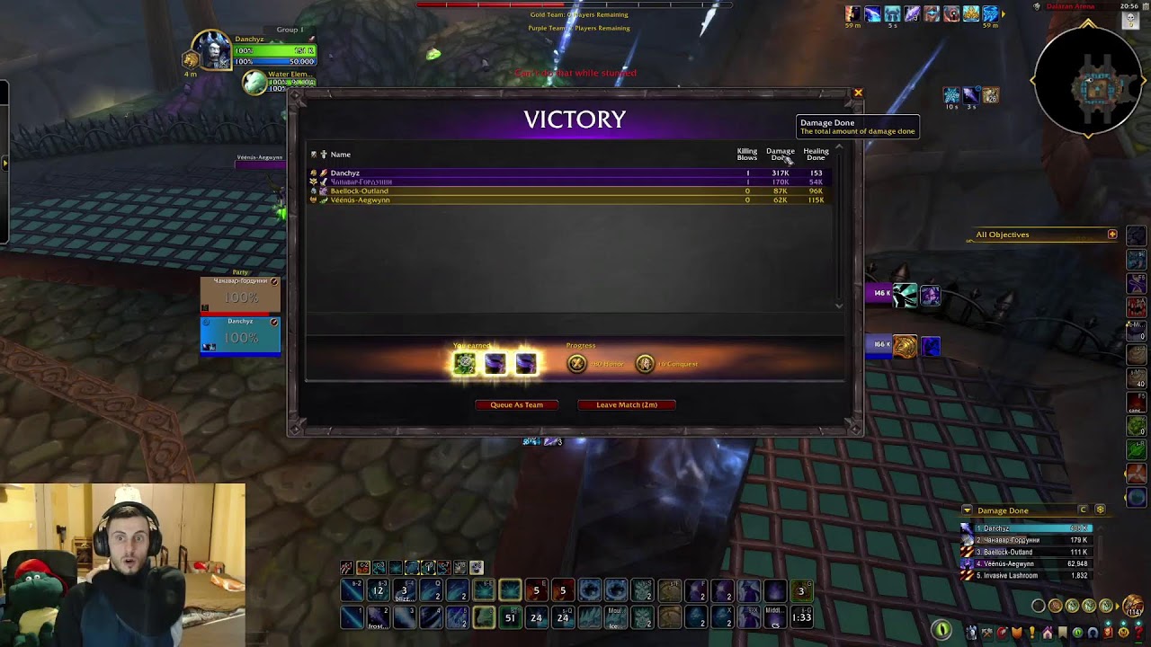 NEW PATCH - Midnight pre-patch PVP! Exploring the new changes.