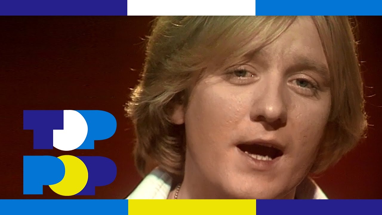 John Miles - Remember Yesterday • TopPop
